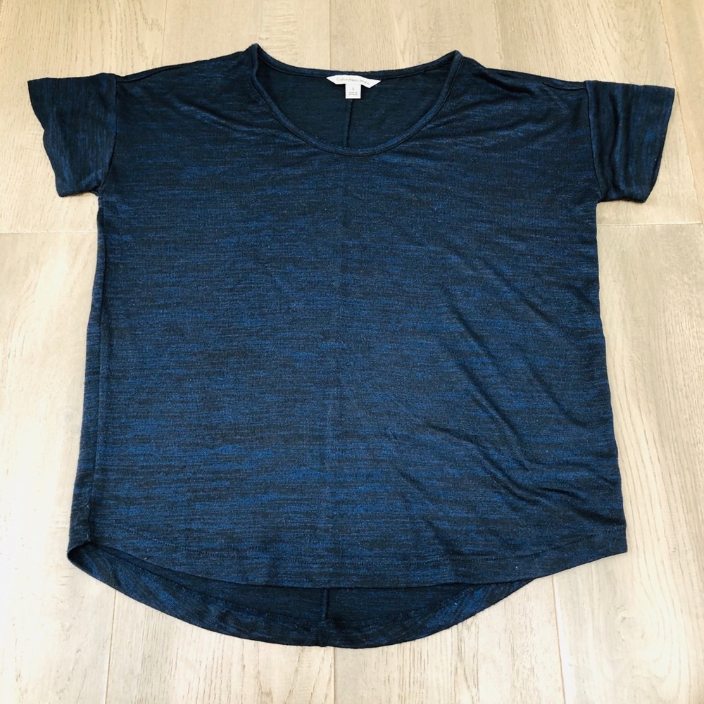 Flowy Top